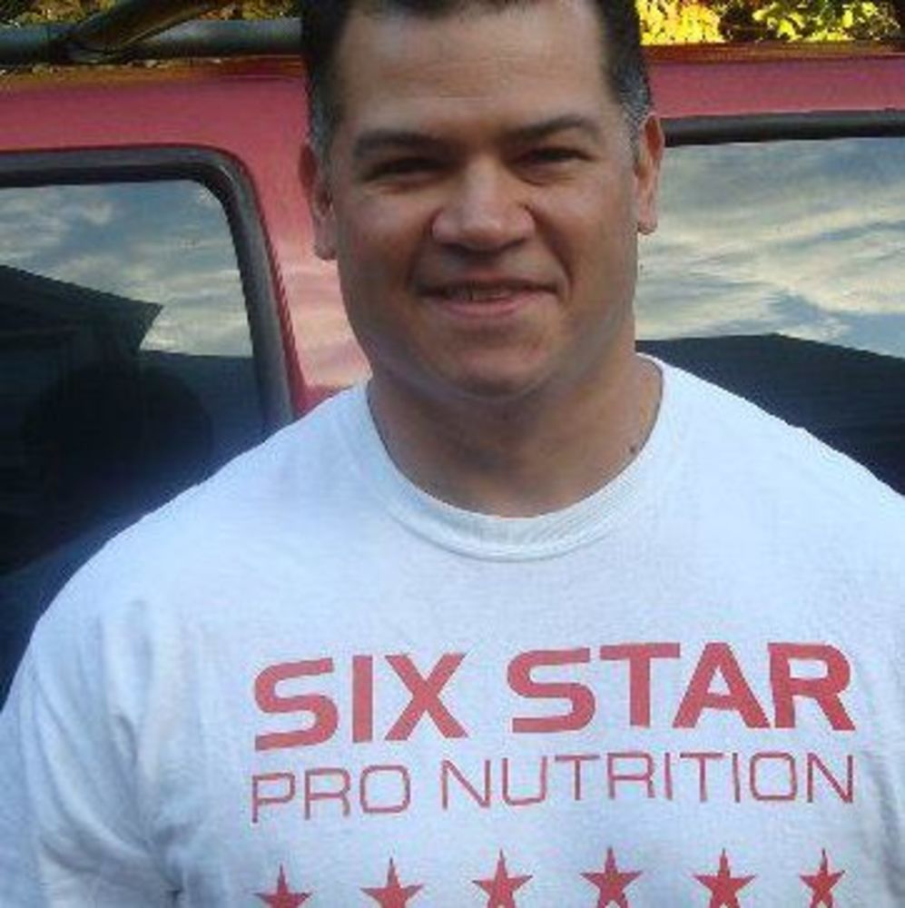 Meet your Posher, Mark